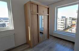 Apartament de 3 camere, parcare subterana, zona Petrom