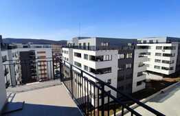 Apartament de 3 camere, parcare subterana, zona Petrom