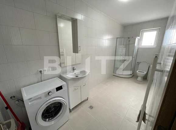 Apartament de vânzare 3 camere Baciu - 62389AV | BLITZ Cluj-Napoca | Poza3