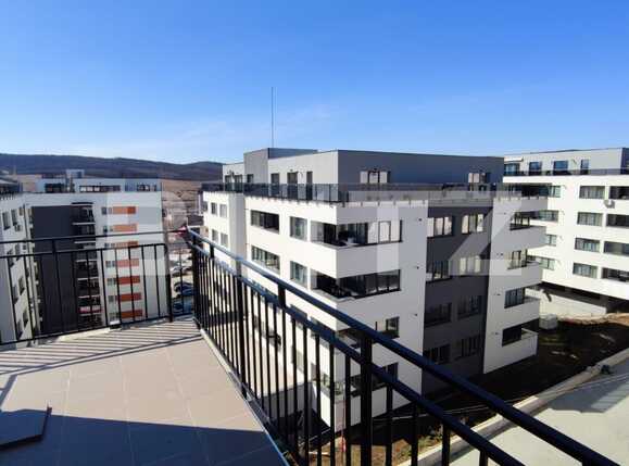 Apartament de vânzare 3 camere Baciu - 62389AV | BLITZ Cluj-Napoca | Poza1