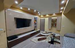 3 camere, spatios, modern, 68 mp., zona Lidl