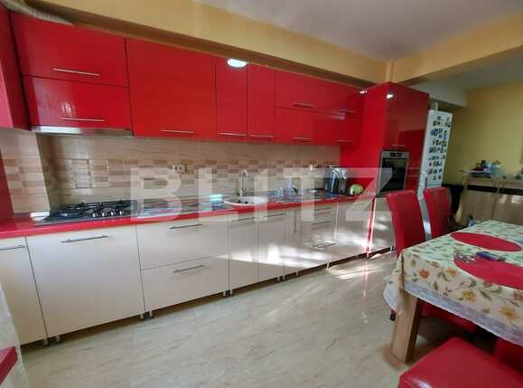 Apartament de vânzare 3 camere Floreşti - 62390AV | BLITZ Cluj-Napoca | Poza3