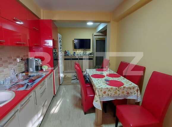 Apartament de vânzare 3 camere Floreşti - 62390AV | BLITZ Cluj-Napoca | Poza4