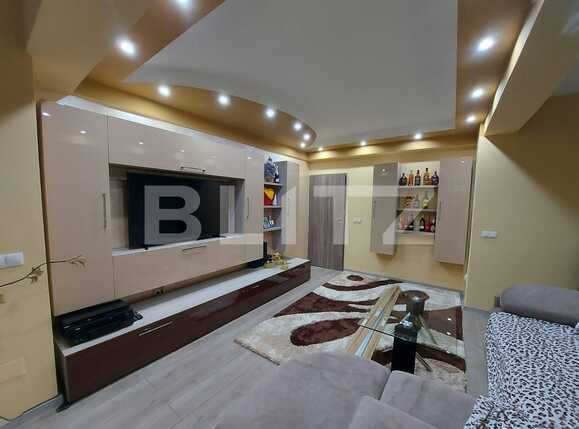 Apartament de vânzare 3 camere Floreşti - 62390AV | BLITZ Cluj-Napoca | Poza1