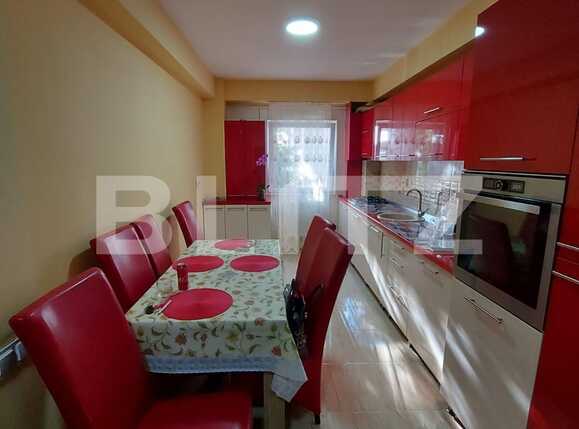 Apartament de vânzare 3 camere Floreşti - 62390AV | BLITZ Cluj-Napoca | Poza5