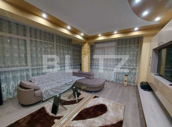 Apartament de vânzare 3 camere Floreşti - 62390AV | BLITZ Cluj-Napoca | Poza2