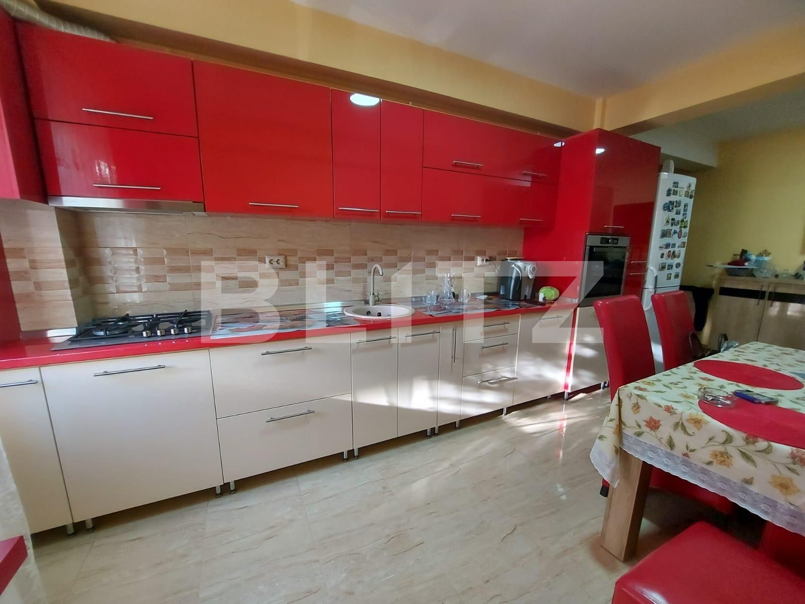 Apartament de vânzare 3 camere Floreşti - 62390AV | BLITZ Cluj-Napoca | Poza3