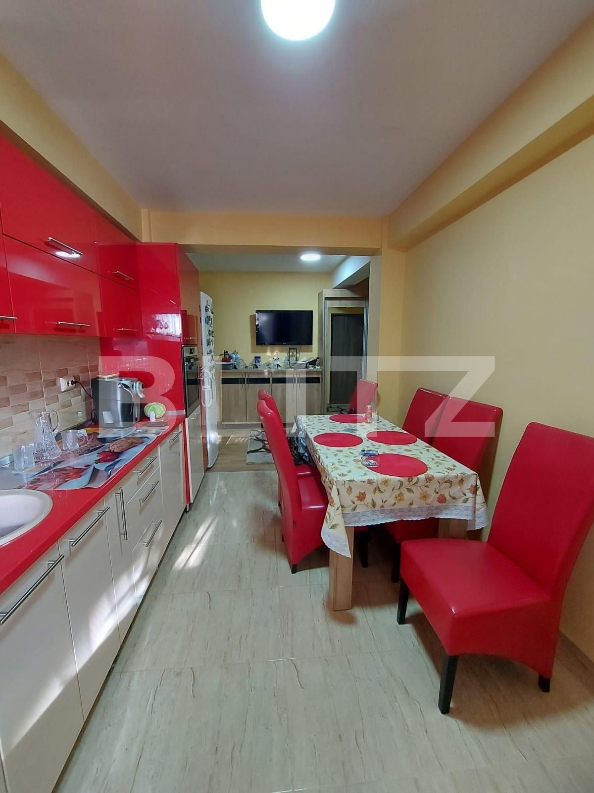 Apartament de vânzare 3 camere Floreşti - 62390AV | BLITZ Cluj-Napoca | Poza4