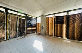 Spatiu alimentatie publica, 182 mp, complex nou, zona Manastur