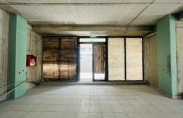 Spatiu alimentatie publica, 182 mp, complex nou, zona Manastur