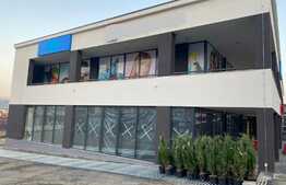 Spatiu alimentatie publica, 182 mp, complex nou, zona Manastur