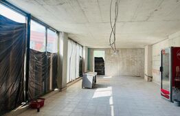 Spatiu alimentatie publica, 182 mp, complex nou, zona Manastur