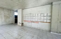 Spatiu alimentatie publica, 182 mp, complex nou, zona Manastur