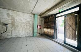 Spatiu alimentatie publica, 182 mp, complex nou, zona Manastur