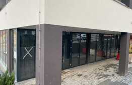 Spatiu alimentatie publica, 182 mp, complex nou, zona Manastur