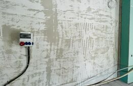 Spatiu alimentatie publica, 182 mp, complex nou, zona Manastur