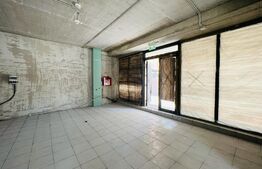 Spatiu alimentatie publica, 182 mp, complex nou, zona Manastur