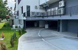 Spatiu alimentatie publica, 182 mp, complex nou, zona Manastur