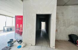 Spatiu alimentatie publica, 182 mp, complex nou, zona Manastur