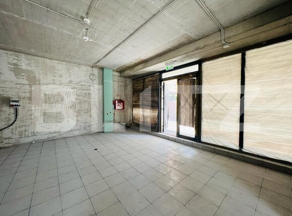 Spațiu comercial de închiriat Manastur - 62391SIC | BLITZ Cluj-Napoca | Poza1