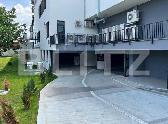 Spațiu comercial de închiriat Manastur - 62391SIC | BLITZ Cluj-Napoca | Poza13