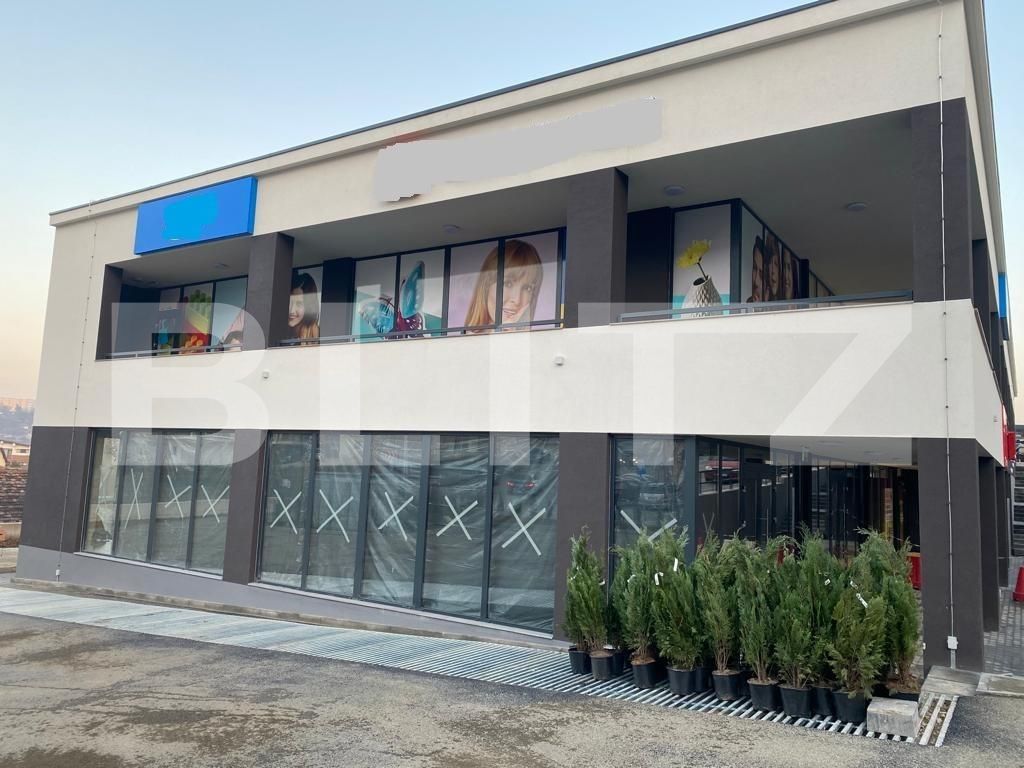 Spațiu comercial de închiriat Manastur - 62391SIC | BLITZ Cluj-Napoca | Poza9