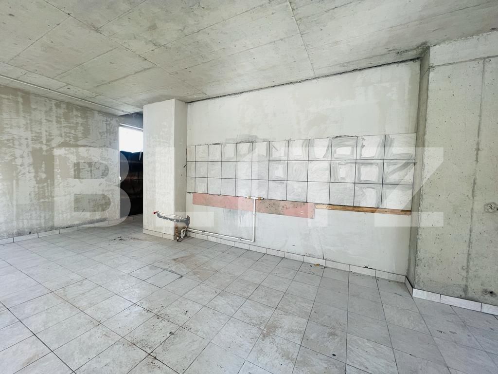 Spațiu comercial de închiriat Manastur - 62391SIC | BLITZ Cluj-Napoca | Poza2