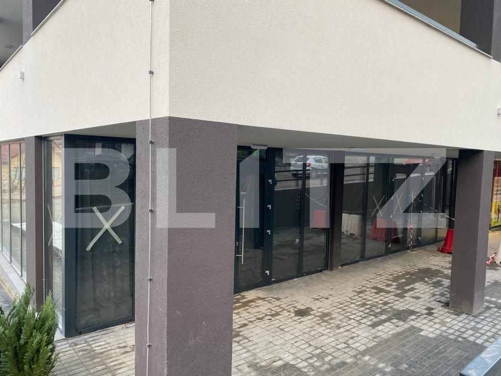 Spațiu comercial de închiriat Manastur - 62391SIC | BLITZ Cluj-Napoca | Poza10
