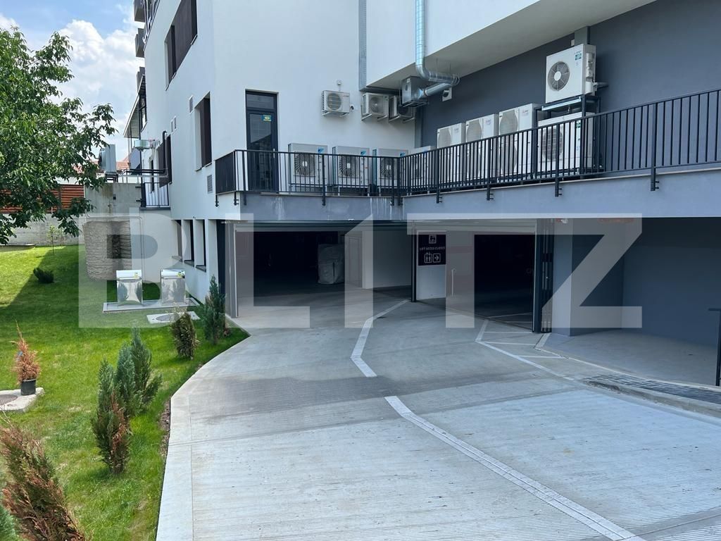 Spațiu comercial de închiriat Manastur - 62391SIC | BLITZ Cluj-Napoca | Poza13