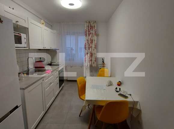 Apartament de vânzare 2 camere Floreşti - 62392AV | BLITZ Cluj-Napoca | Poza2