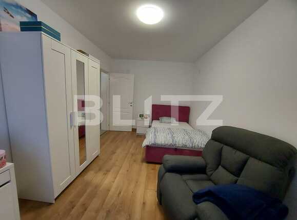 Apartament de vânzare 2 camere Floreşti - 62392AV | BLITZ Cluj-Napoca | Poza5