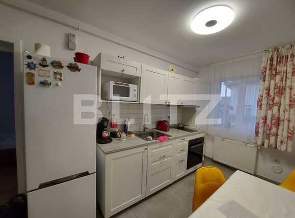Apartament de vânzare 2 camere Floreşti - 62392AV | BLITZ Cluj-Napoca | Poza1
