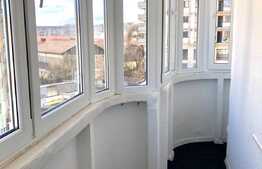 2 camere, decomandat, 65 mp, parcare, zona strazii Arinilor