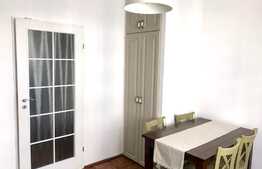 2 camere, decomandat, 65 mp, parcare, zona strazii Arinilor