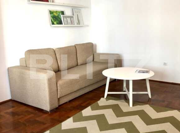 Apartament de închiriat 2 camere Grigorescu - 62394AI | BLITZ Cluj-Napoca | Poza3