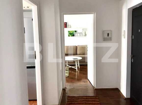 Apartament de închiriat 2 camere Grigorescu - 62394AI | BLITZ Cluj-Napoca | Poza10