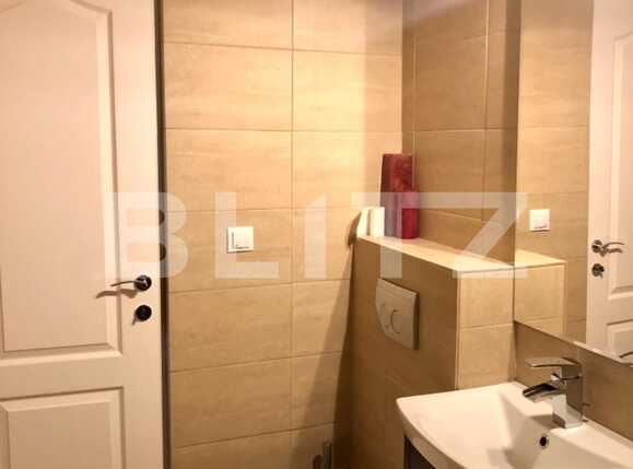 Apartament de închiriat 2 camere Grigorescu - 62394AI | BLITZ Cluj-Napoca | Poza15