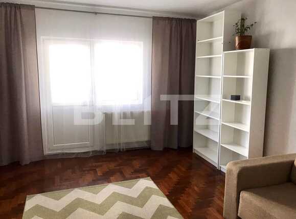 Apartament de închiriat 2 camere Grigorescu - 62394AI | BLITZ Cluj-Napoca | Poza2