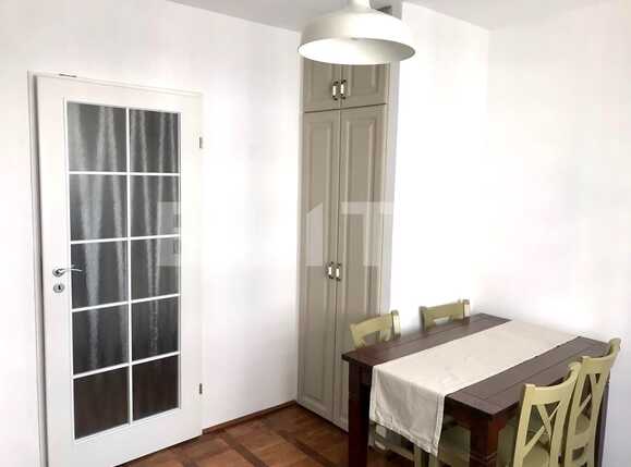 Apartament de închiriat 2 camere Grigorescu - 62394AI | BLITZ Cluj-Napoca | Poza8