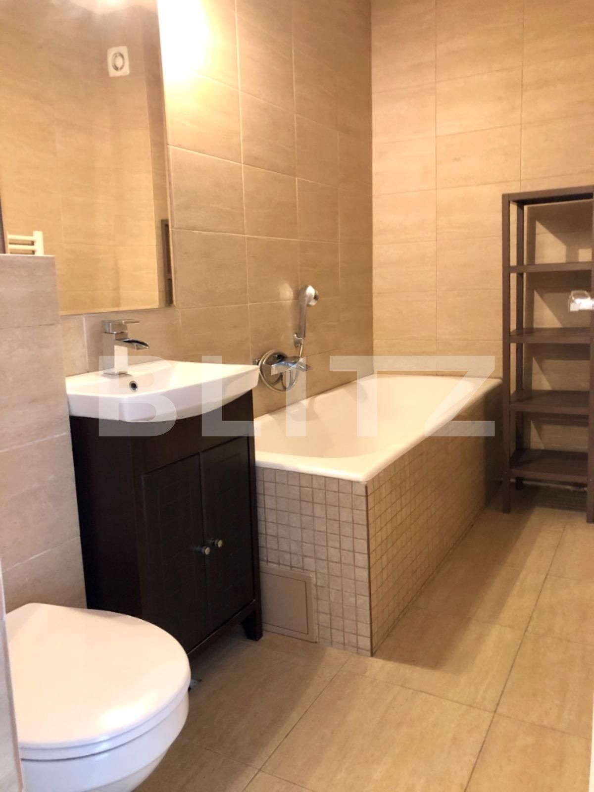 Apartament de închiriat 2 camere Grigorescu - 62394AI | BLITZ Cluj-Napoca | Poza14