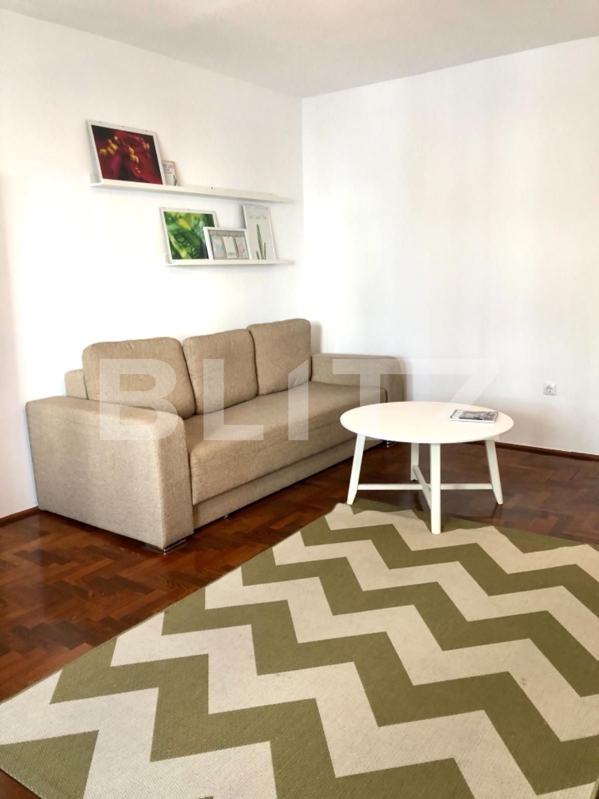 Apartament de închiriat 2 camere Grigorescu - 62394AI | BLITZ Cluj-Napoca | Poza3