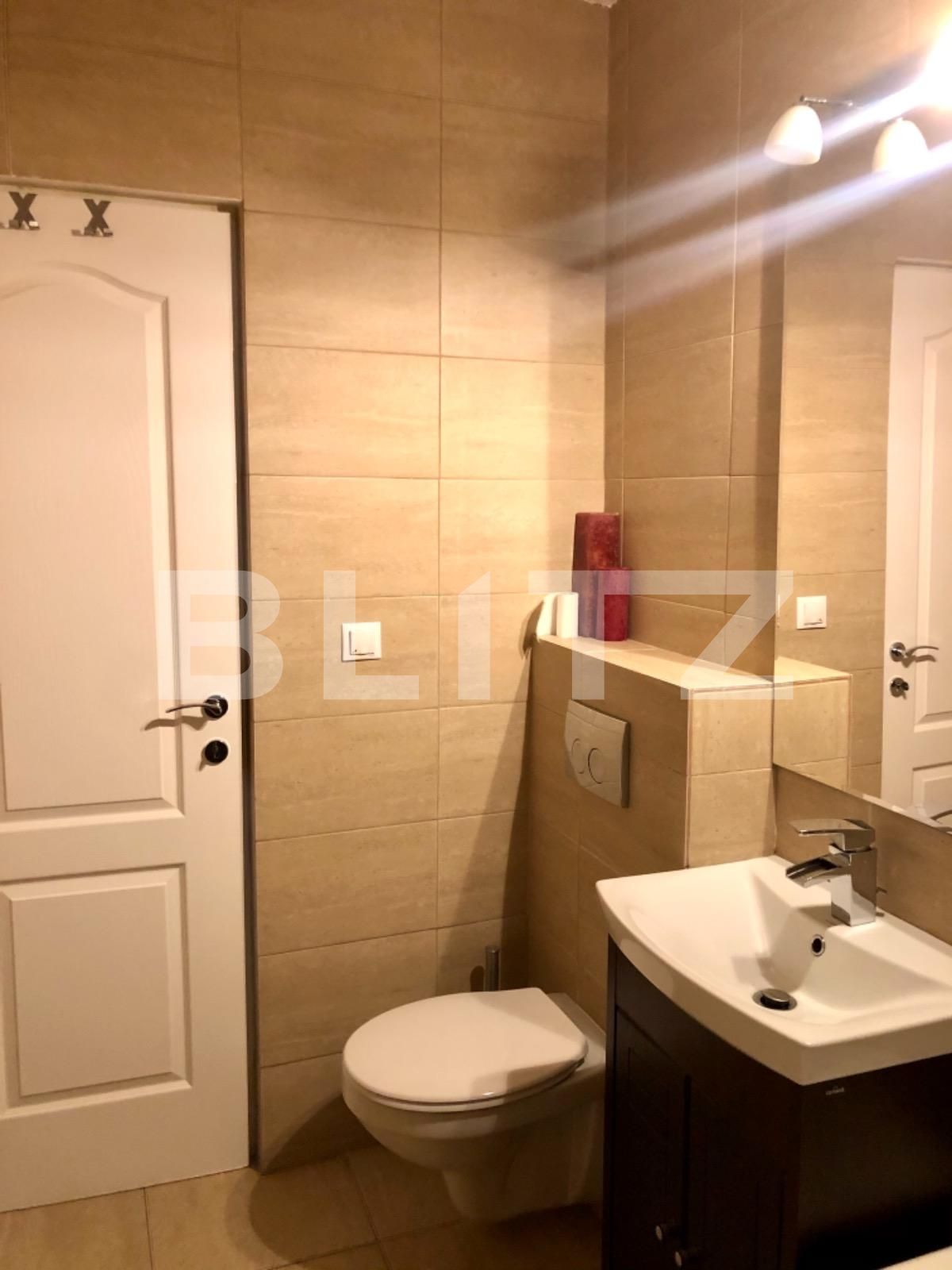 Apartament de închiriat 2 camere Grigorescu - 62394AI | BLITZ Cluj-Napoca | Poza15