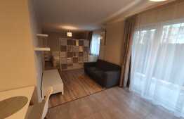 1 camera plus nisa de dormit, parcare, gradina, zona Iulius Mall