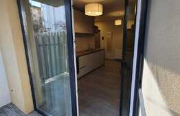 1 camera plus nisa de dormit, parcare, gradina, zona Iulius Mall