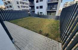 1 camera plus nisa de dormit, parcare, gradina, zona Iulius Mall