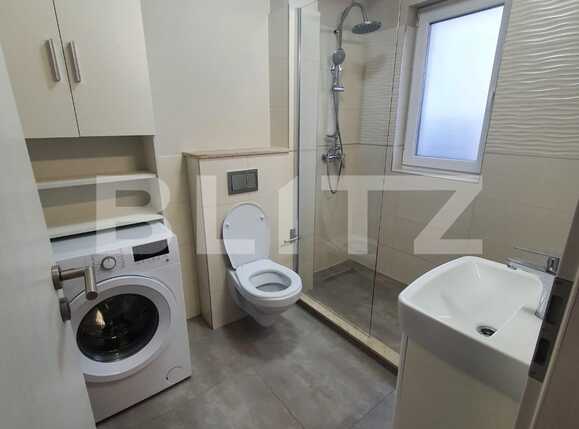 Garsonieră de închiriat Intre Lacuri - 62395AI | BLITZ Cluj-Napoca | Poza4