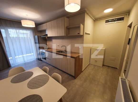 Garsonieră de închiriat Intre Lacuri - 62395AI | BLITZ Cluj-Napoca | Poza1