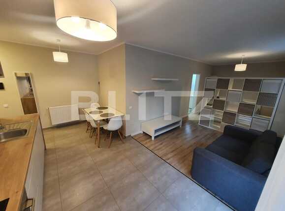 Garsonieră de închiriat Intre Lacuri - 62395AI | BLITZ Cluj-Napoca | Poza3