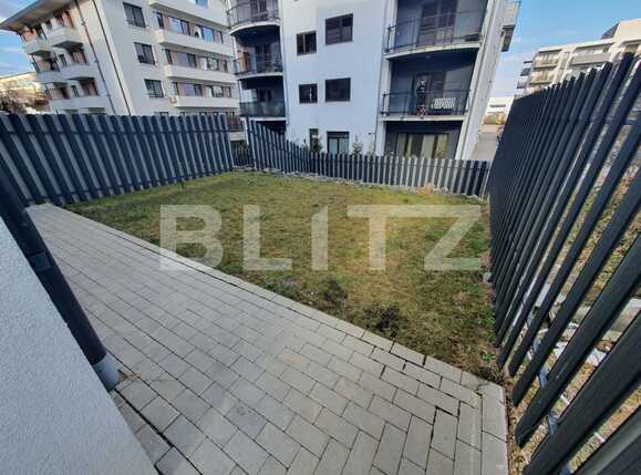 Garsonieră de închiriat Intre Lacuri - 62395AI | BLITZ Cluj-Napoca | Poza5