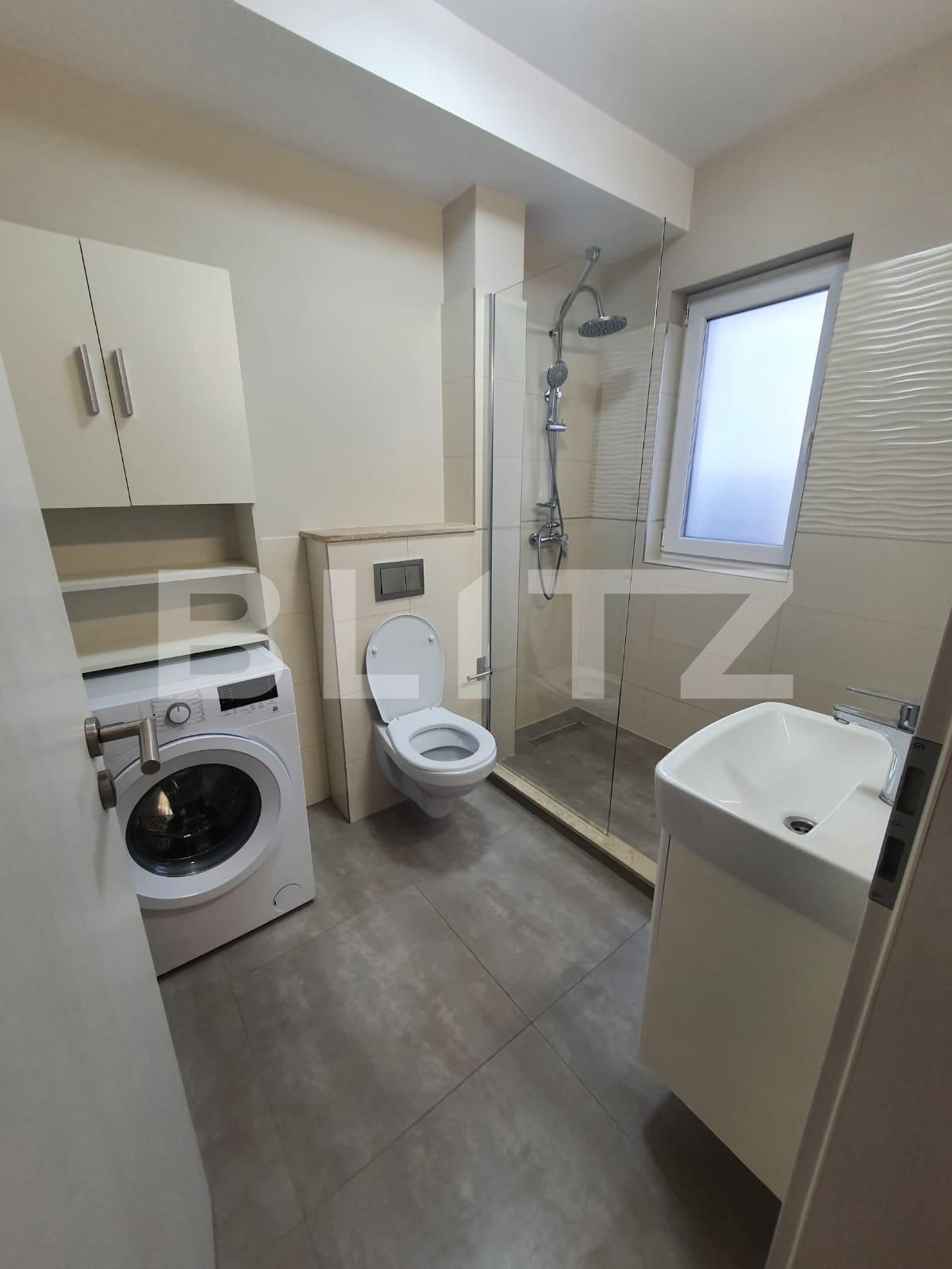 Garsonieră de închiriat Intre Lacuri - 62395AI | BLITZ Cluj-Napoca | Poza4
